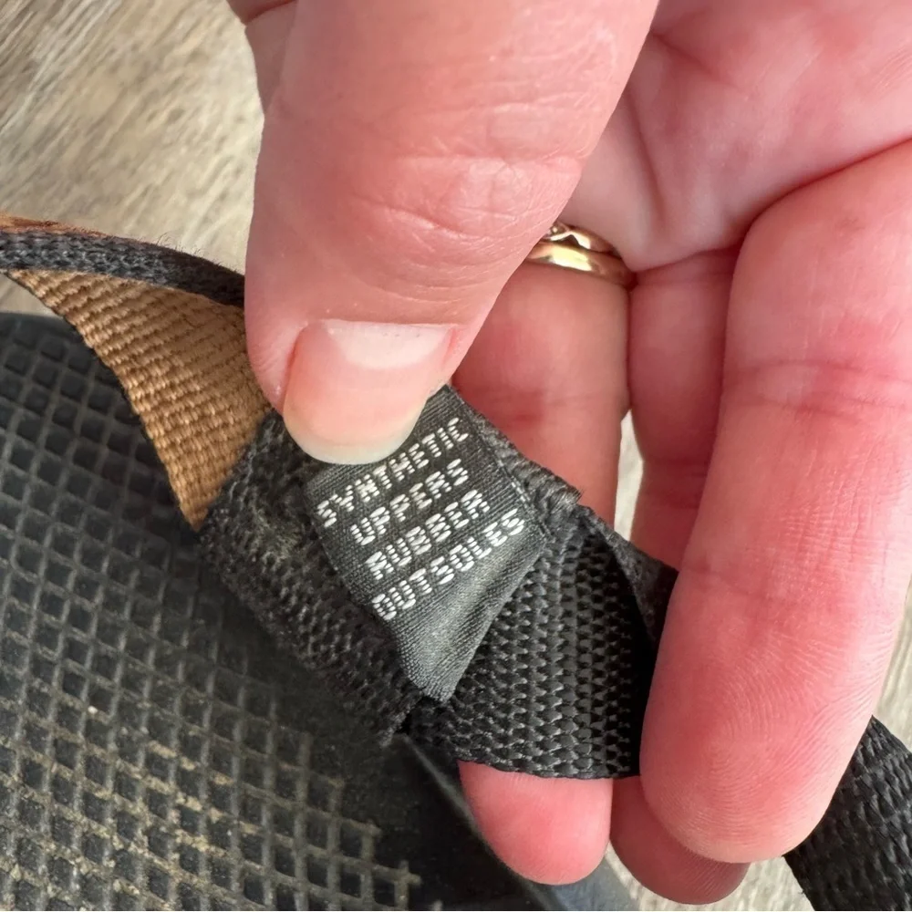 Chaco ZCloud Cushioned Sandal